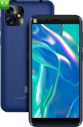 BLU G40