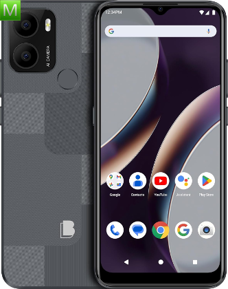 BLU G43