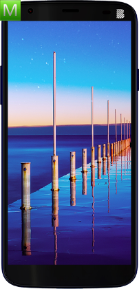 BLU G5