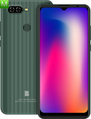 BLU G50 Mega 2022