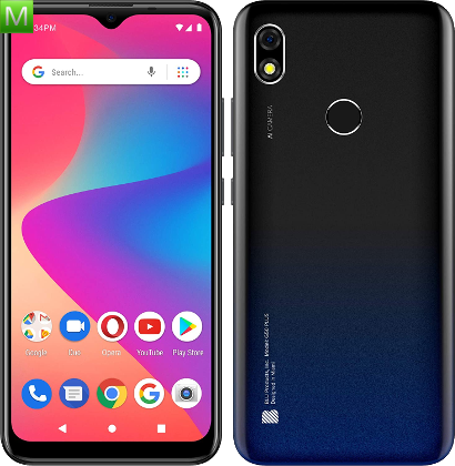 BLU G50 Plus