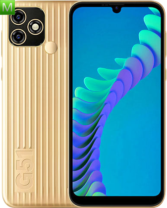 BLU G51