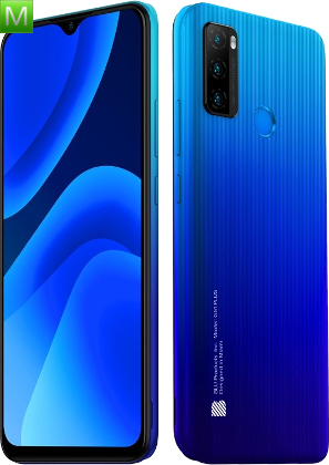 BLU G51 Plus