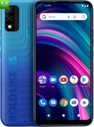 BLU G51s
