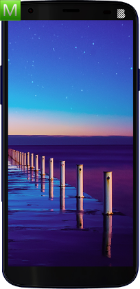 BLU G5 Plus