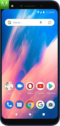 BLU G6