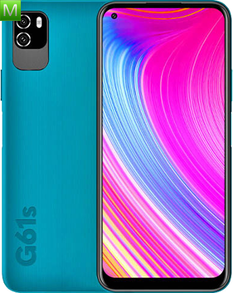 BLU G61S