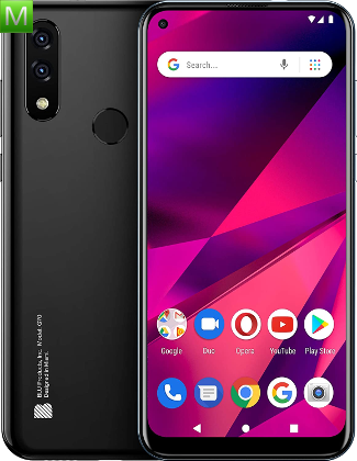 BLU G70