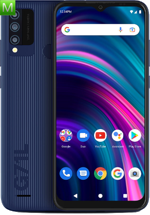 BLU G71L