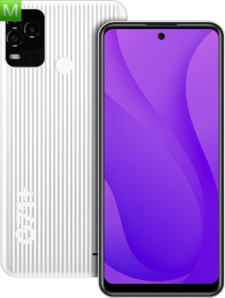 BLU G71+