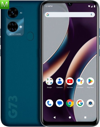 BLU G73