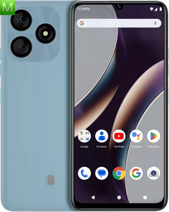 BLU G73L