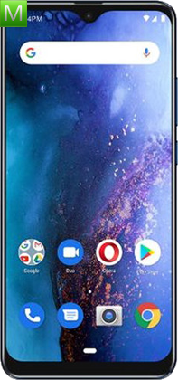 BLU G9