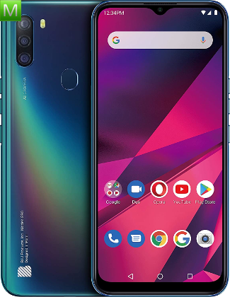 BLU G90
