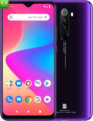 BLU G90 Pro