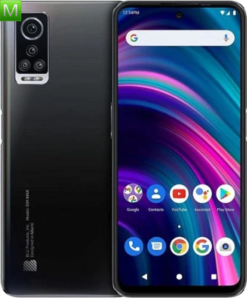 BLU G91 Max