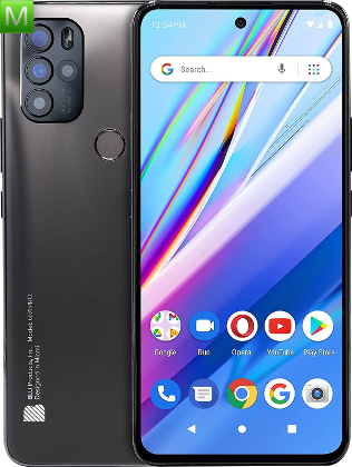 BLU G91 Pro