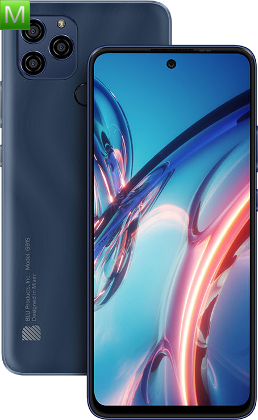 BLU G91s