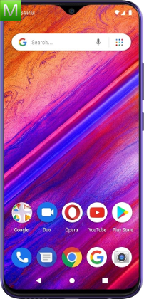 BLU G9 Pro