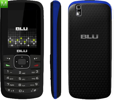 BLU Gol