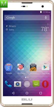 BLU Grand 5.5 HD