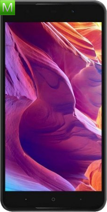 BLU Grand 5.5 HD II