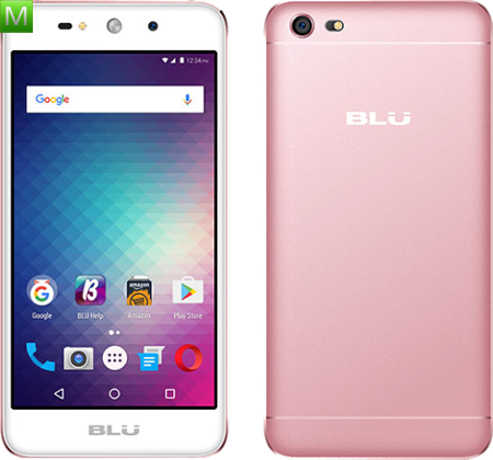 BLU Grand Energy