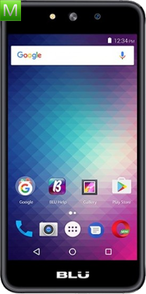 BLU Grand M