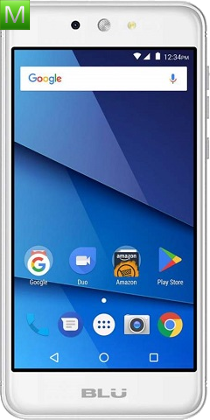 BLU Grand M2