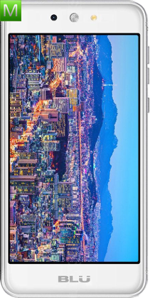 BLU Grand M2 LTE