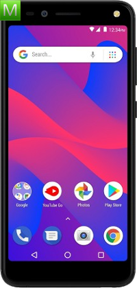 BLU Grand M3