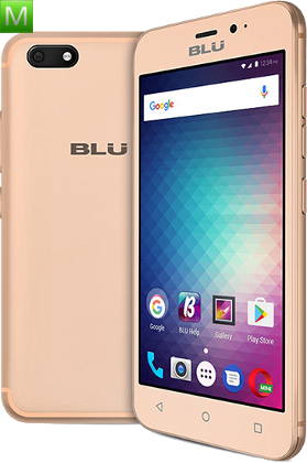 BLU Grand Mini