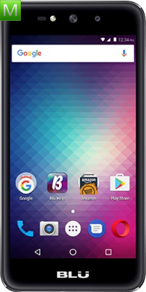 BLU Grand X