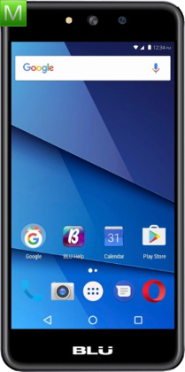 BLU Grand XL