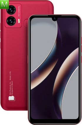 BLU J10L