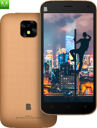 BLU J2