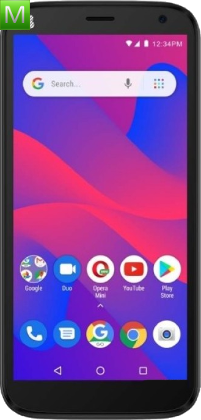 BLU J4