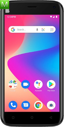 BLU J5L