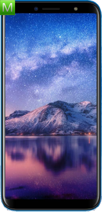 BLU J6