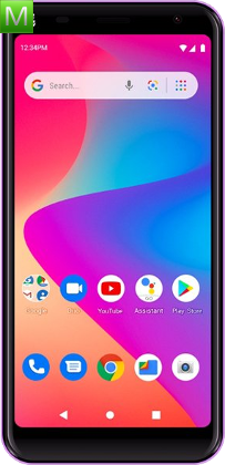 BLU J6 2020