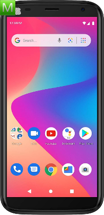 BLU J7L
