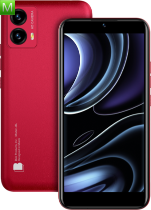 BLU J8L