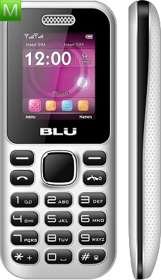 BLU Jenny T162