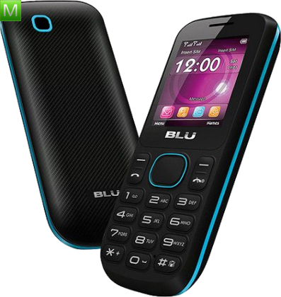 BLU Jenny T172