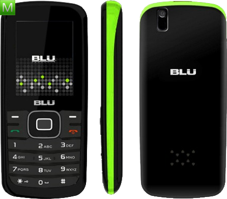BLU Kick