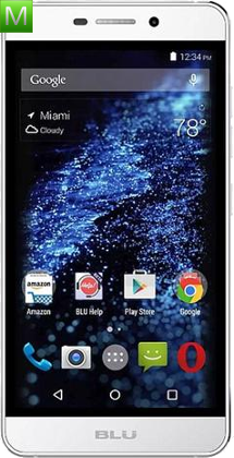 BLU Life Mark
