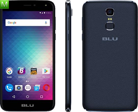 BLU Life Max