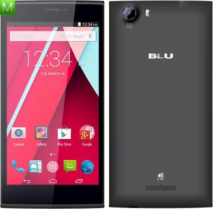 BLU Life One LTE