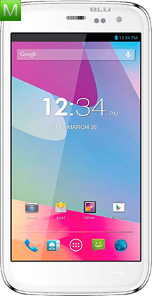 BLU Life One M