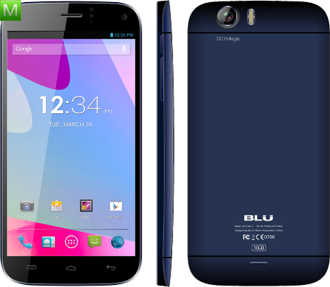BLU Life One X